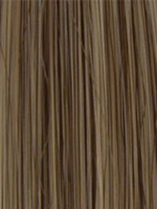 Men's System HH 8x9 401 by WigPro